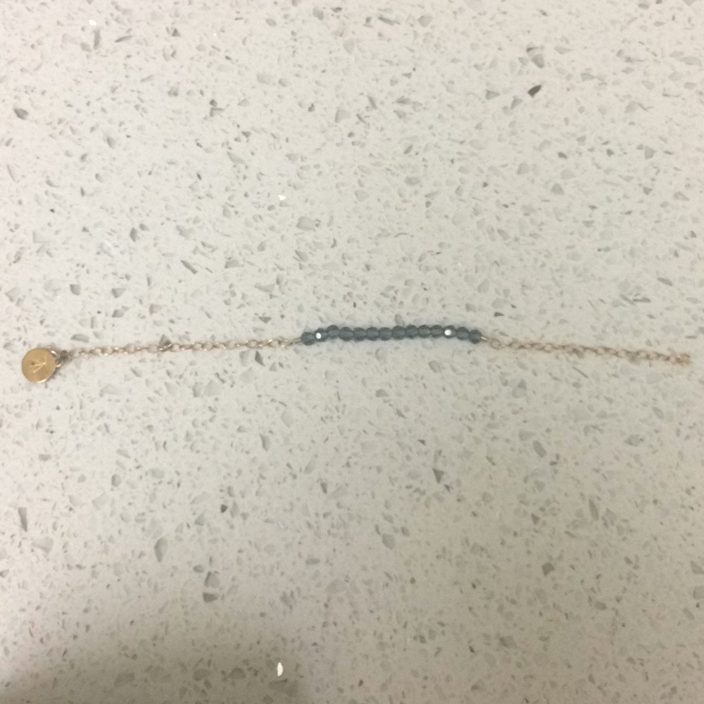 5 for $10 - Beaded Bracelet